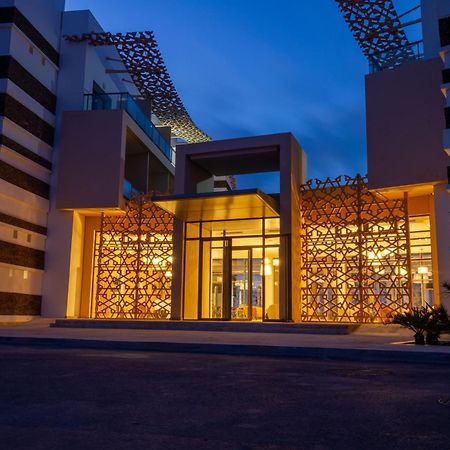 Zephyr Mazagan Hotel El Jadida Exterior photo