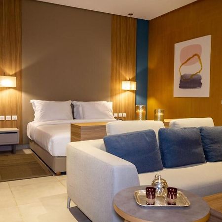 Zephyr Mazagan Hotel El Jadida Exterior photo