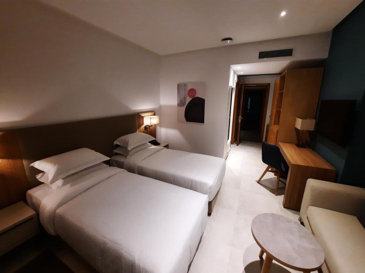 Zephyr Mazagan Hotel El Jadida Exterior photo