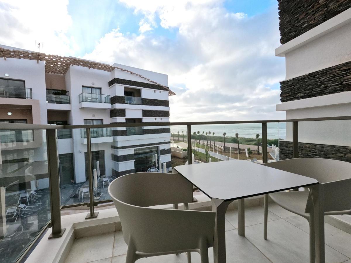 Zephyr Mazagan Hotel El Jadida Exterior photo
