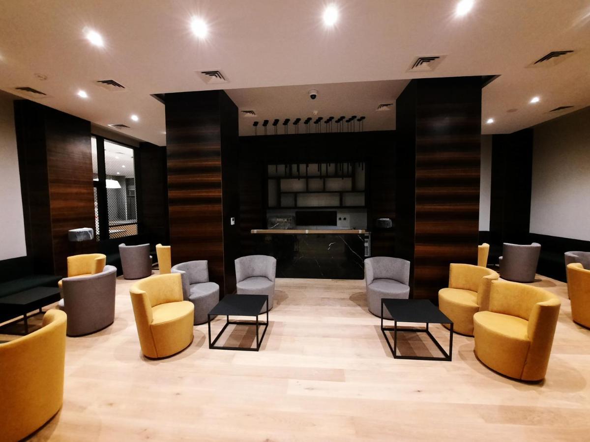 Zephyr Mazagan Hotel El Jadida Exterior photo